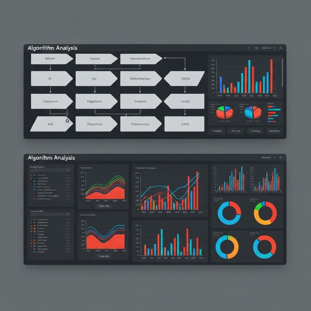Threads演算法分析圖表展示內容推薦機制與關鍵因素
