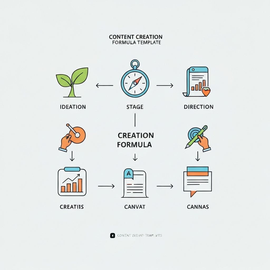 Threads內容創作黃金公式展示爆款貼文的5個關鍵步驟